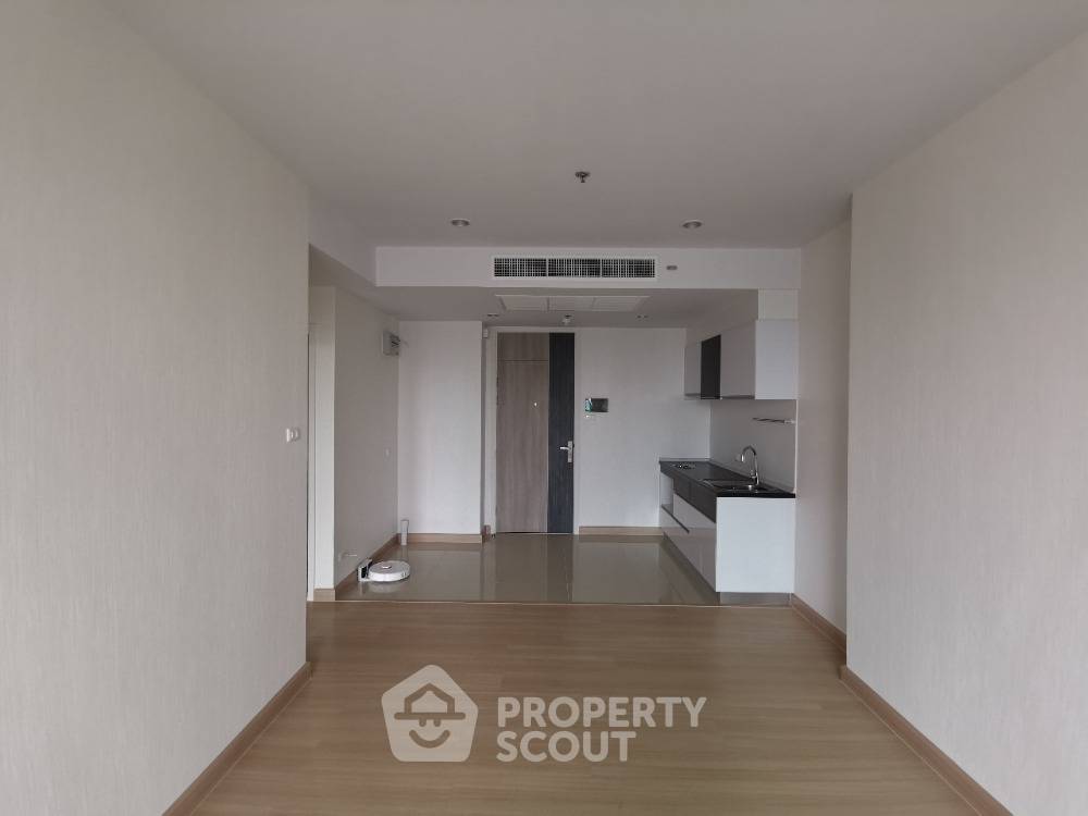 รูป คอนโด 1 ห้องนอน ชั้น 25 Supalai Lite Ratchada - Narathivas - Sathorn (ID 1979676) - รูปที่ 4/7