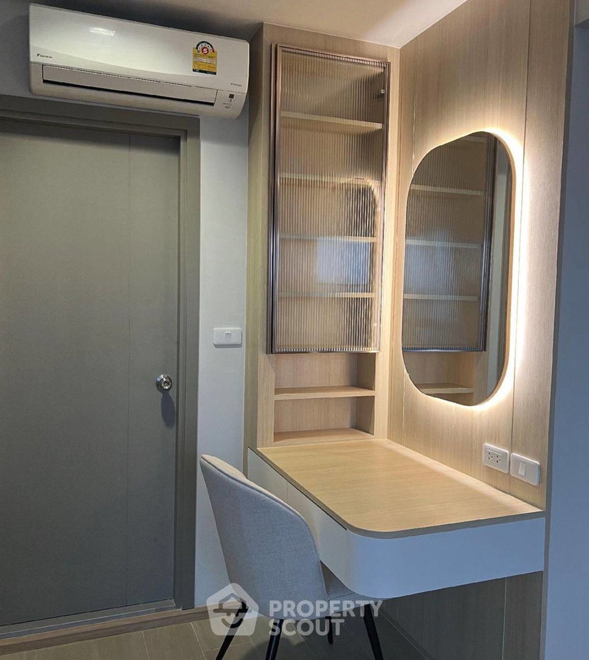 รูป คอนโด 2 ห้องนอน ขนาด 58 ตร.ม. โครงการ Ideo Sukhumvit 93 ใกล้ BTS บางจาก 100 ม. (ID 2098340) - รูปที่ 3/5