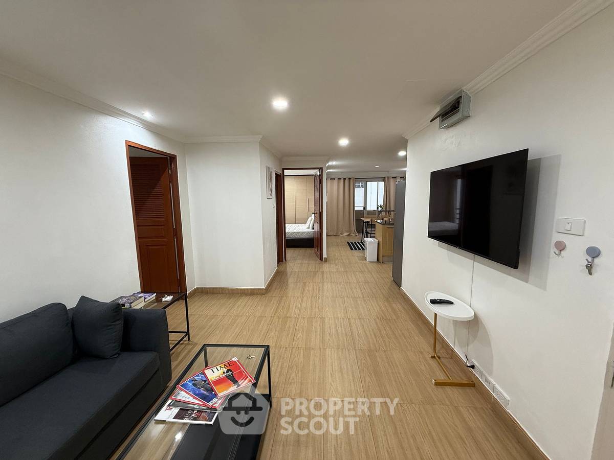 รูป ขายคอนโด 2 ห้องนอน Waterford Park Rama 4 ใกล้ BTS พระโขนง (ID 1866320) - รูปที่ 24/40