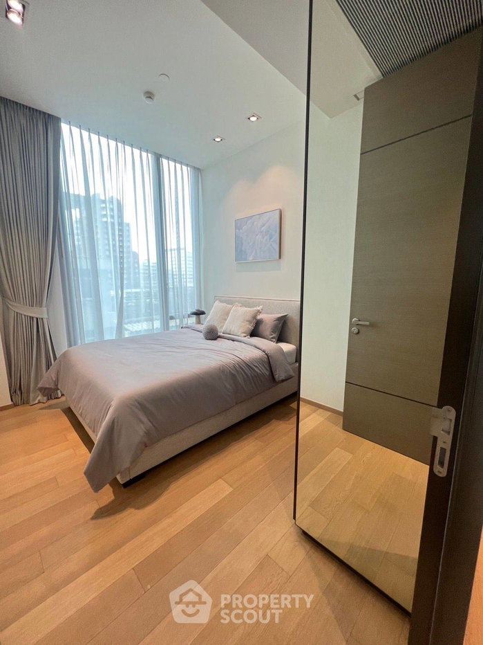 รูป คอนโด 28 ชิดลม 2 ห้องนอน ใกล้ BTS ชิดลม 300 เมตร (ID 1546158) - รูปที่ 19/20