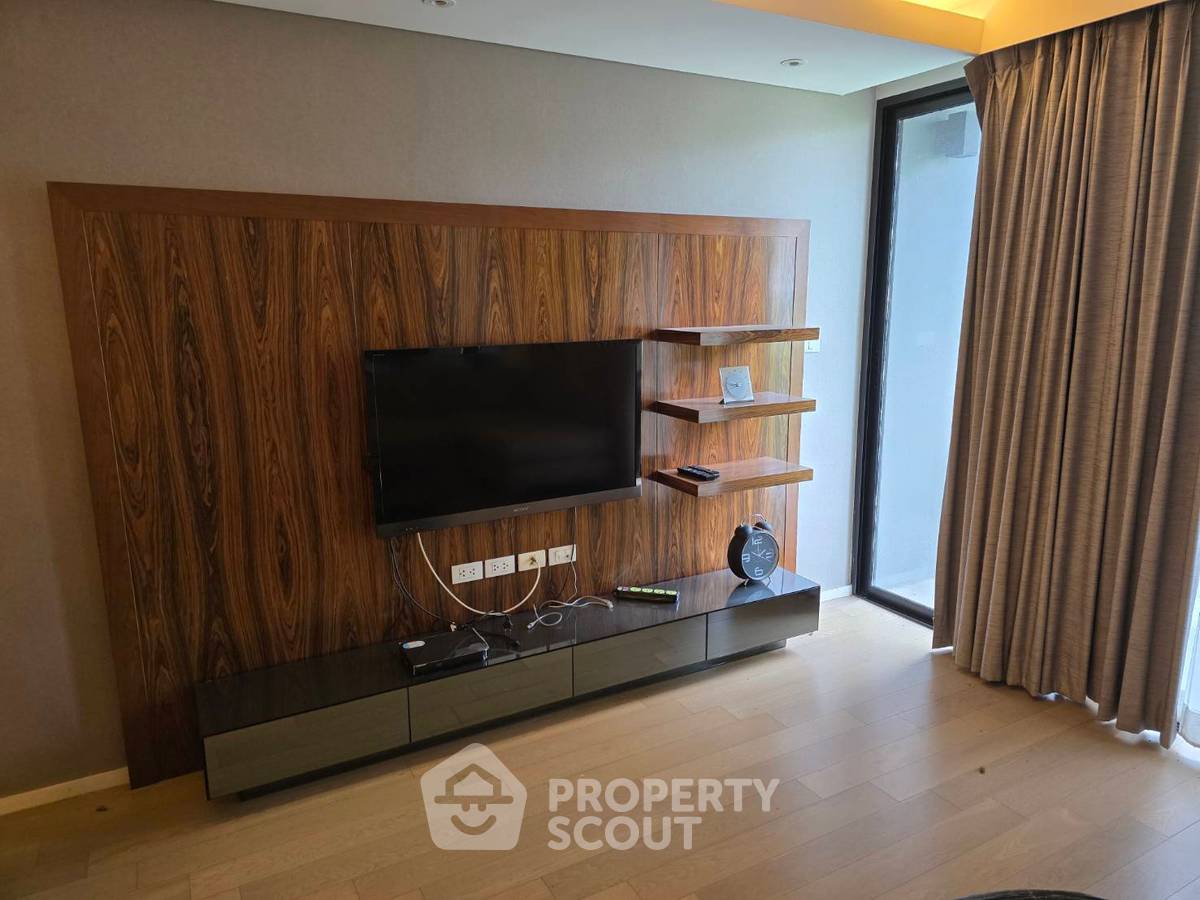 รูป คอนโด 1 ห้องนอน โหมด สุขุมวิท 61 ใกล้ BTS เอกมัย 400 ม. (ID 2080811) - รูปที่ 4/5