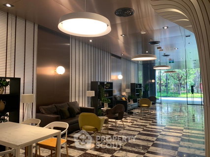 คอนโด 1 ห้องนอน Noble Around Sukhumvit 33 ใกล้ BTS พร้อมพงษ์ (ID 889963)