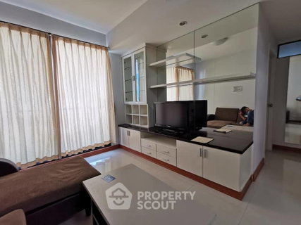 2-BR Condo For Sale, Supalai Premier Place Asok Near MRT Phetchaburi (ID 1803297)