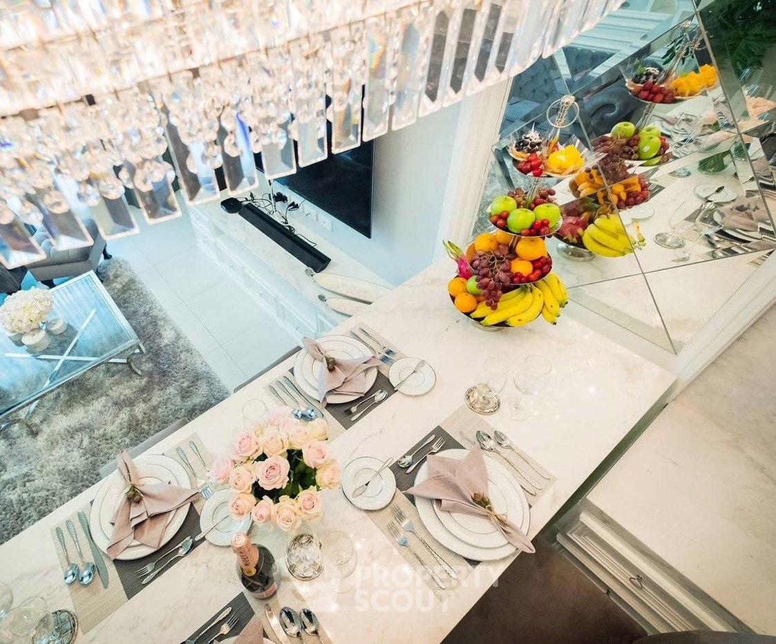 รูป คอนโด 1 ห้องนอน 60 ตร.ม. ที่ The Lofts Ekkamai ใกล้ BTS เอกมัย 200 ม. (ID 1552478) - รูปที่ 5/6