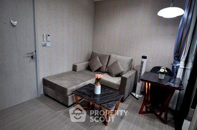Condos for sale : 1-BR Condo At Life Sukhumvit 62, 300m To BTS Bang Chak (ID 1175641)