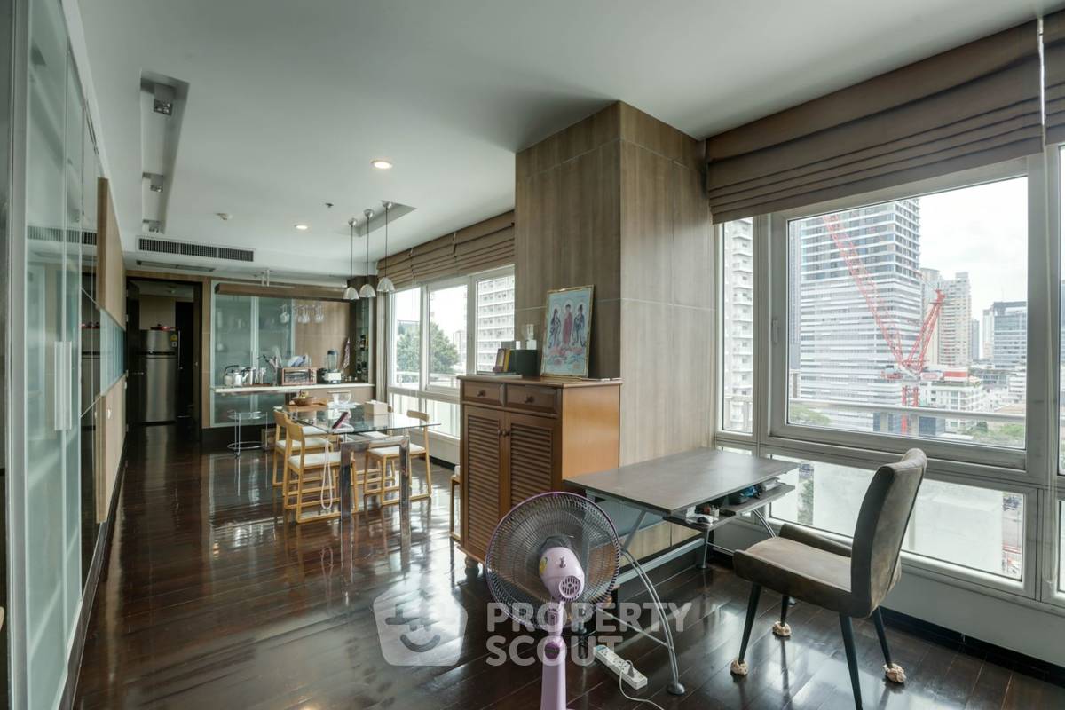 รูป คอนโด 3 ห้องนอน ขายที่ The Height Condominium ทองหล่อ (ID 1695490) - รูปที่ 5/20