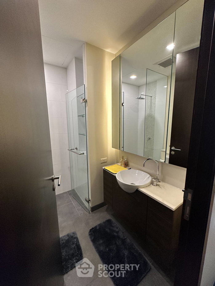 รูป คอนโด 3 ห้องนอน 147 ตร.ม. โครงการ The Lofts Yennakart ใกล้ช่องนนทรี (ID 1162880) - รูปที่ 27/29