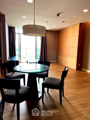 Condos for sale : High-Floor 1-BR 69 Sqm Urbana Sathorn Condo, BTS Sala Daeng (ID 1773679)