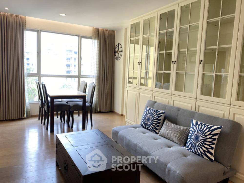 รูป คอนโด 1 ห้องนอน ในโครงการ Hive สุขุมวิท 65 ใกล้ BTS เอกมัย 300 ม. 61 ตร.ม. ชั้น 6 (ID 595277) - รูปที่ 4/13