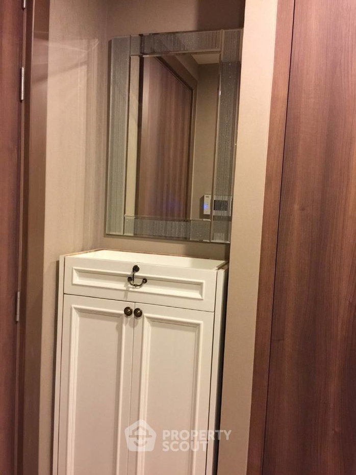 รูป ชั้น 38 คอนโด 1 ห้องนอน ขาย Menam Residences ใกล้ BTS สะพานตากสิน (ID 1113239) - รูปที่ 3/5