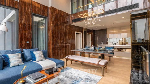 คอนโด 3 ห้องนอน โครงการ Quinn Sukhumvit 101 ใกล้ BTS พนาวิลัย 100 ม. (ID 1408929)
