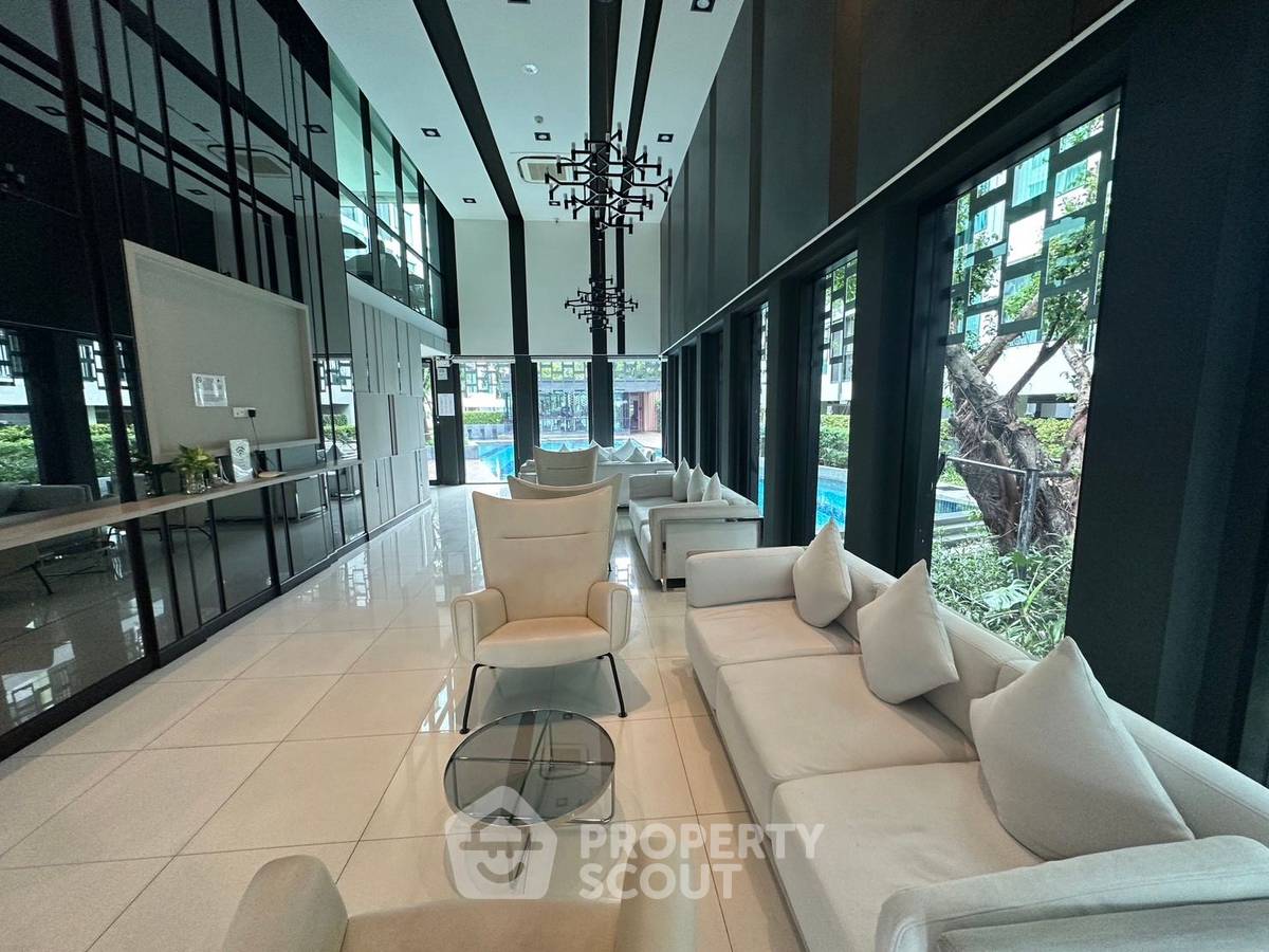 รูป คอนโด 1 ห้องนอน ขาย The Niche Mono Sukhumvit 50 ใกล้ BTS อ่อนนุช (ID 1263935) - รูปที่ 6/10