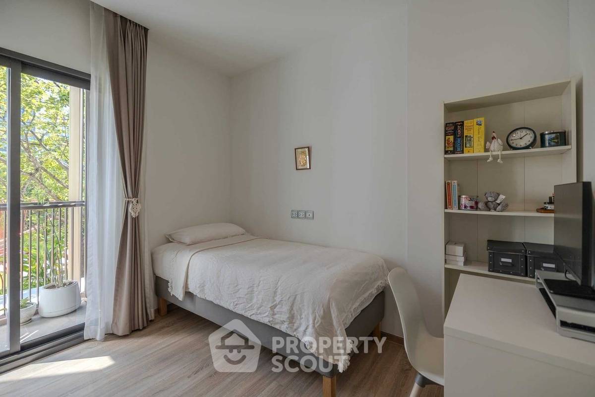 รูป คอนโด 2 ห้องนอน ขาย ที่ Kawa Haus ใกล้ BTS อ่อนนุช (ID 1756678) - รูปที่ 3/15