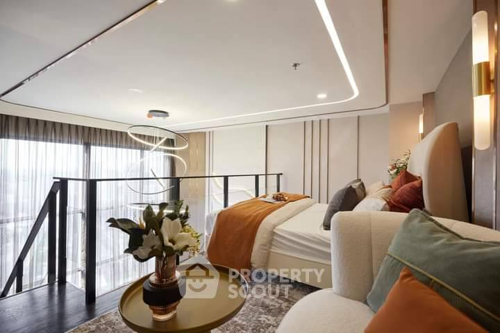 รูป ชั้น 45 2 ห้องนอน 66 ตร.ม. ที่ Park Origin ทองหล่อ ใกล้ BTS ทองหล่อ (ID 1838322) - รูปที่ 5/20