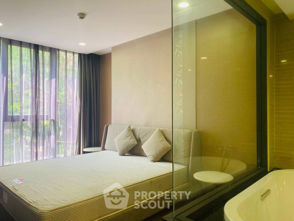 รูป คอนโด 3 ห้องนอน โครงการ Klass Langsuan ใกล้ BTS ชิดลม 200 ม. (ID 391638) - รูปที่ 17/32