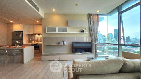 ขายคอนโด 1 ห้องนอน 51 ตร.ม. The Room สุขุมวิท 21 ใกล้ MRT สุขุมวิท (ID 1302199)