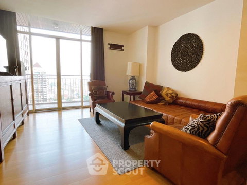 20th-Floor 1-BR 70 Sqm Urbana Sathorn Condo Near BTS Sala Daeng (ID 1155463)