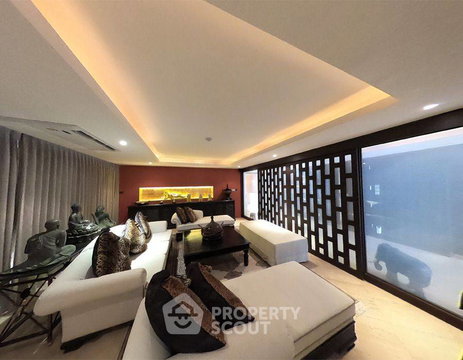 คอนโด 4 ห้องนอน 519 ตร.ม. ชั้นสูง ที่ Lake Avenue Sukhumvit 16 ใกล้ BTS อโศก (ID 1874347)