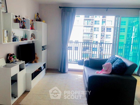 2-BR Condo For Sale At Fuse Chan-Sathorn (19th Floor), Sathorn Area (ID 1386987)