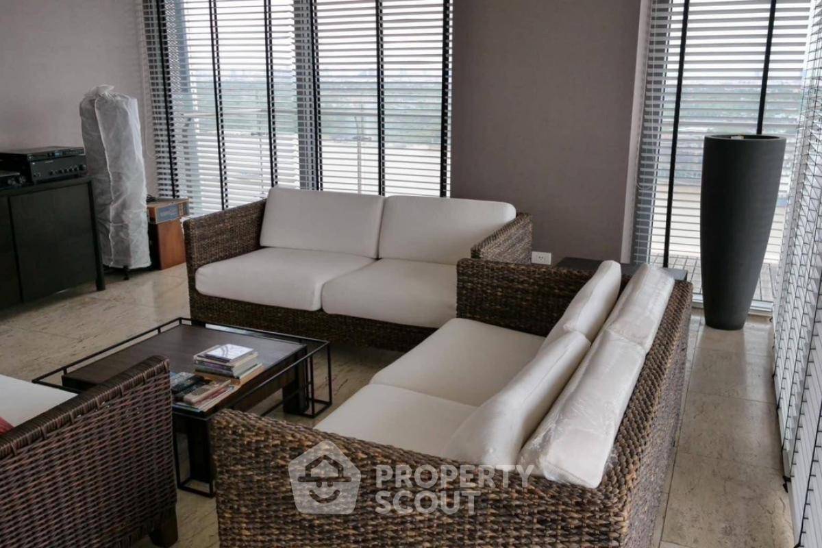 รูป คอนโด 3 ห้องนอน The Pano Rama 3 ใกล้ บางโพงพาง (ID 2001441) - รูปที่ 18/19