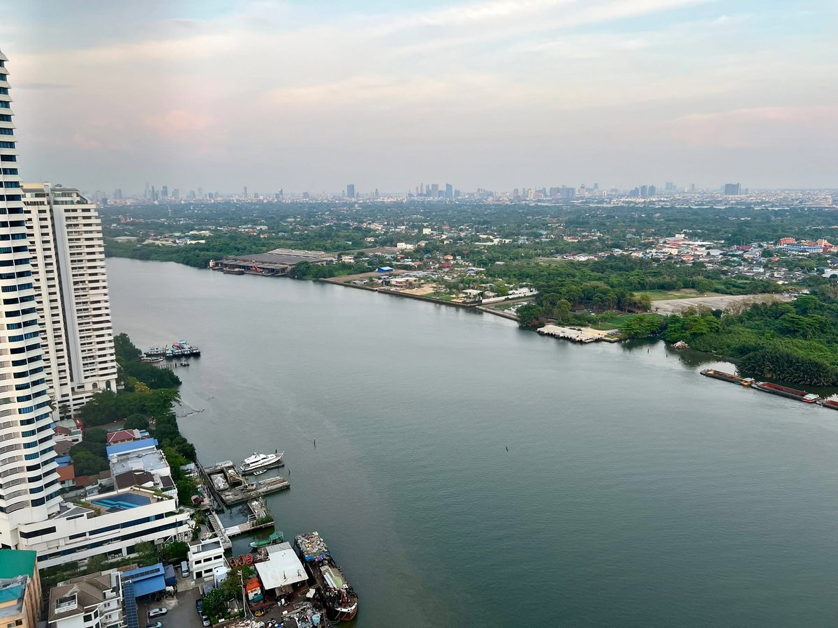 รูป #R4995 ให้เช่าคอนโด SV City Rama3 - รูปที่ 20/20