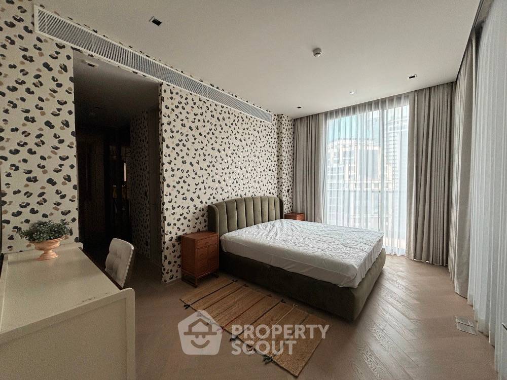 รูป คอนโด 2 ห้องนอน ขาย The Reserve Sathorn พื้นที่ 137 ตร.ม. ใกล้ BTS สะพานแดง (ID 1552483) - รูปที่ 11/16