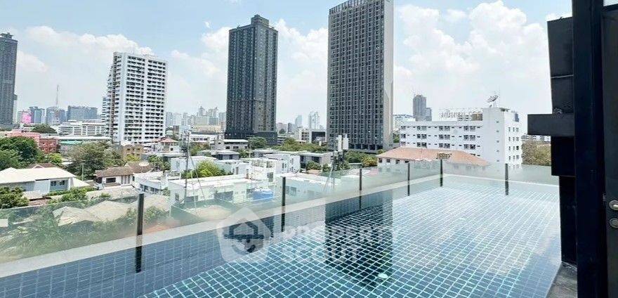 รูป คอนโดให้เช่า 3 ห้องนอน 130 ตร.ม. Pet Friendly โครงการ W8 ทองหล่อ 25 (ID 2064207) - รูปที่ 20/23