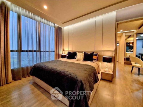 คอนโด 2 ห้องนอน ชั้น 23 ที่ The Room Sathorn - St. Louis ใกล้ BTS สุรศักดิ์ (ID 2122363)