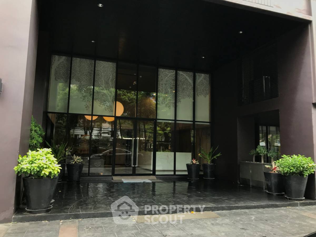 รูป คอนโด 1 ห้องนอน ขาย Noble Solo ใกล้ทองหล่อ (ชั้น 11 ขนาด 53 ตร.ม.) (ID 882715) - รูปที่ 7/15