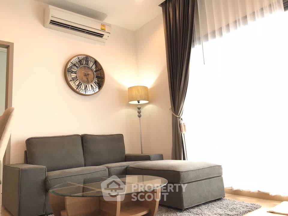รูป คอนโด 3 ห้องนอน 81 ตร.ม. ขายที่ Whizdom @ Punnawithi Station ใกล้ BTS ปุณณวิถี 200 ม. (ID 422135) - รูปที่ 8/8