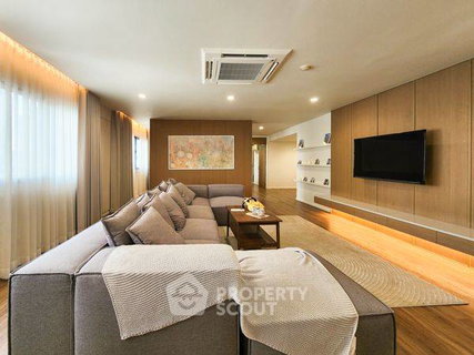 4-BR Condo For Sale United Tower Thong Lor, 9th Floor Near BTS Thong Lo (ID 2005441)