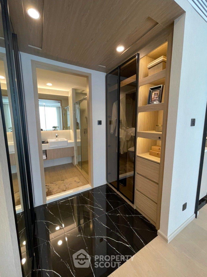 รูป คอนโด 1 ห้องนอน ขนาด 43 ตร.ม. ขาย Origin Thonglor World ใกล้ BTS ทองหล่อ (ID 1431329) - รูปที่ 5/12