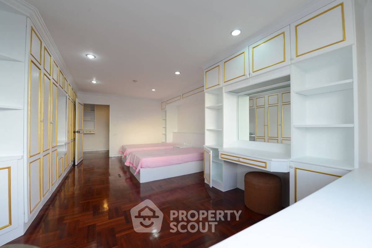 รูป คอนโด 3 ห้องนอน 350 ตร.ม. ชั้น 23 ออเรียนทอล ทาวเวอร์ส ใกล้ BTS เอกมัย (เลี้ยงสัตว์ได้) (ID 510846) - รูปที่ 20/20