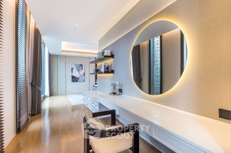 รูป คอนโด 2 ห้องนอน ขาย โครงการ บ้านสินธร ใกล้ BTS ราชดำริ 400 ม. (ID 1268485) - รูปที่ 20/49