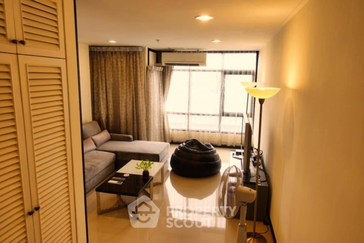 รูป คอนโด 2 ห้องนอน 90 ตร.ม. เฟรนด์ลีสัตว์เลี้ยง ที่ พญาไท เพลส ใกล้ BTS พญาไท 200 ม. (ID 2016240) - รูปที่ 3/11
