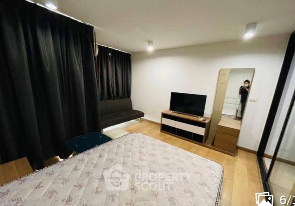 รูป คอนโด 1 ห้องนอน 28 ตร.ม. ในโครงการ Bangkok Feliz สุขุมวิท 69 ใกล้ BTS พระโขนง 70 ม. (ID 2153808) - รูปที่ 5/9