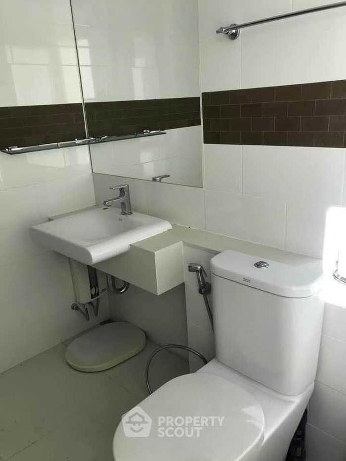 รูป คอนโด 2 ห้องนอน 59 ตร.ม. Ideo Verve Sukhumvit ใกล้ BTS อ่อนนุช 60 ม. (ID 1987392) - รูปที่ 6/11