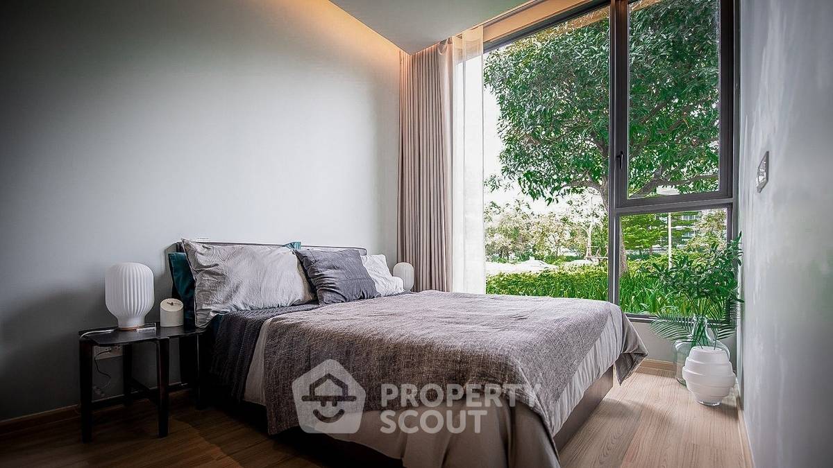รูป คอนโด 2 ห้องนอน ขนาด 45 ตร.ม. สกายไรส์ อเวนิว สุขุมวิท 64 | 400 ม. ถึง BTS พนาวดี (ID 1349469) - รูปที่ 7/12