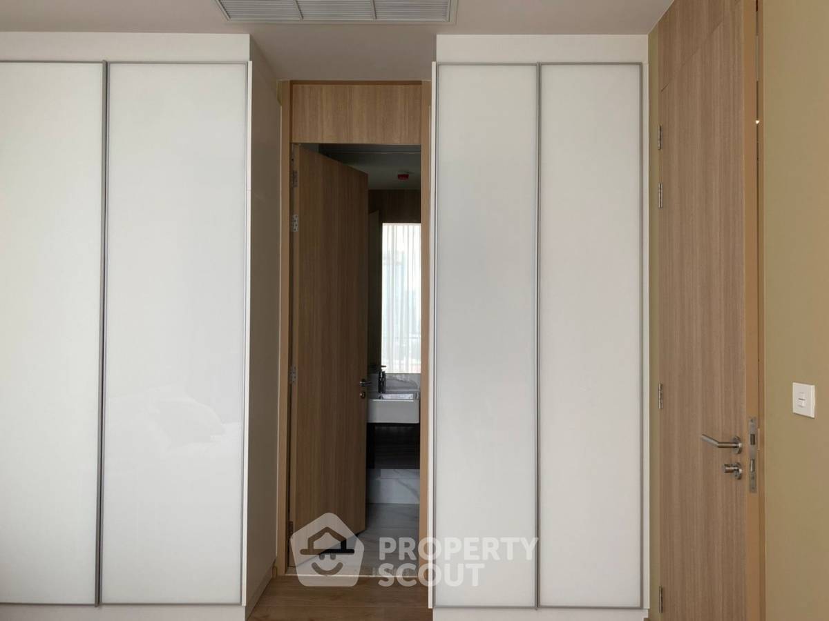รูป คอนโด 1 ห้องนอน ขาย Noble Be สุขุมวิท 19 ใกล้ BTS นานา 400 ม. (ID 1983309) - รูปที่ 6/8