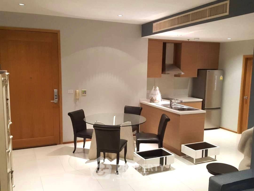รูป คอนโด 1 ห้องนอน ขาย The Emporio Place ใกล้ BTS พร้อมพงษ์ (ชั้น 16) (ID 1270785) - รูปที่ 7/20