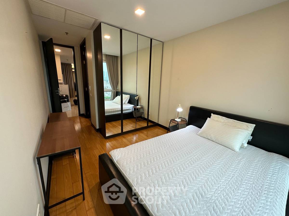รูป คอนโด 3 ห้องนอน 147 ตร.ม. โครงการ The Lofts Yennakart ใกล้ช่องนนทรี (ID 1162880) - รูปที่ 3/29