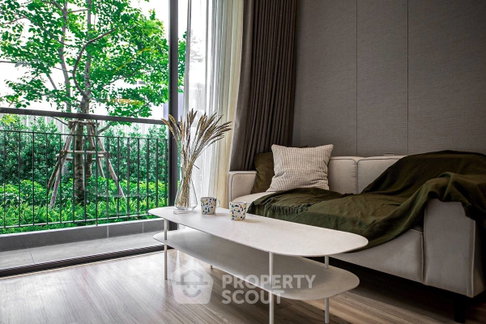 คอนโด 2 ห้องนอน ชั้นสูง 41 55 ตร.ม. Skyrise Avenue สุขุมวิท 64 ใกล้ BTS ปุณณวิถี 400 ม. (ID 1349473)