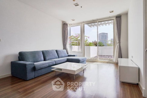 1-BR 68 Sqm For Sale At Siri Residence Sukhumvit, 200m to BTS Phrom Phong (ID 1957871)