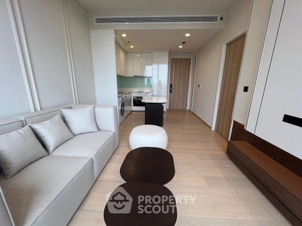 รูปภาพ ชั้น 29 ห้อง 1 ห้องนอน Anil Sathorn 12 ใกล้ BTS เซนต์หลุยส์ (ID 1538877)