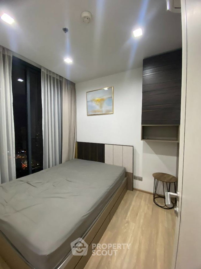 รูป ชั้น 20 คอนโด 1 ห้องนอน The Line Phahon - Pradipat ใกล้ BTS Saphan Khwai (ID 1411057) - รูปที่ 13/22