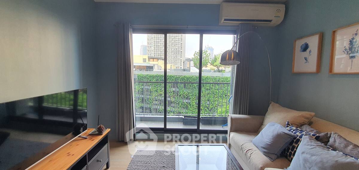 รูป คอนโด 2 ห้องนอน The Seed Mingle Sathorn-Suanplu ใกล้ BTS ศาลาแดง (ID 514004) - รูปที่ 3/16