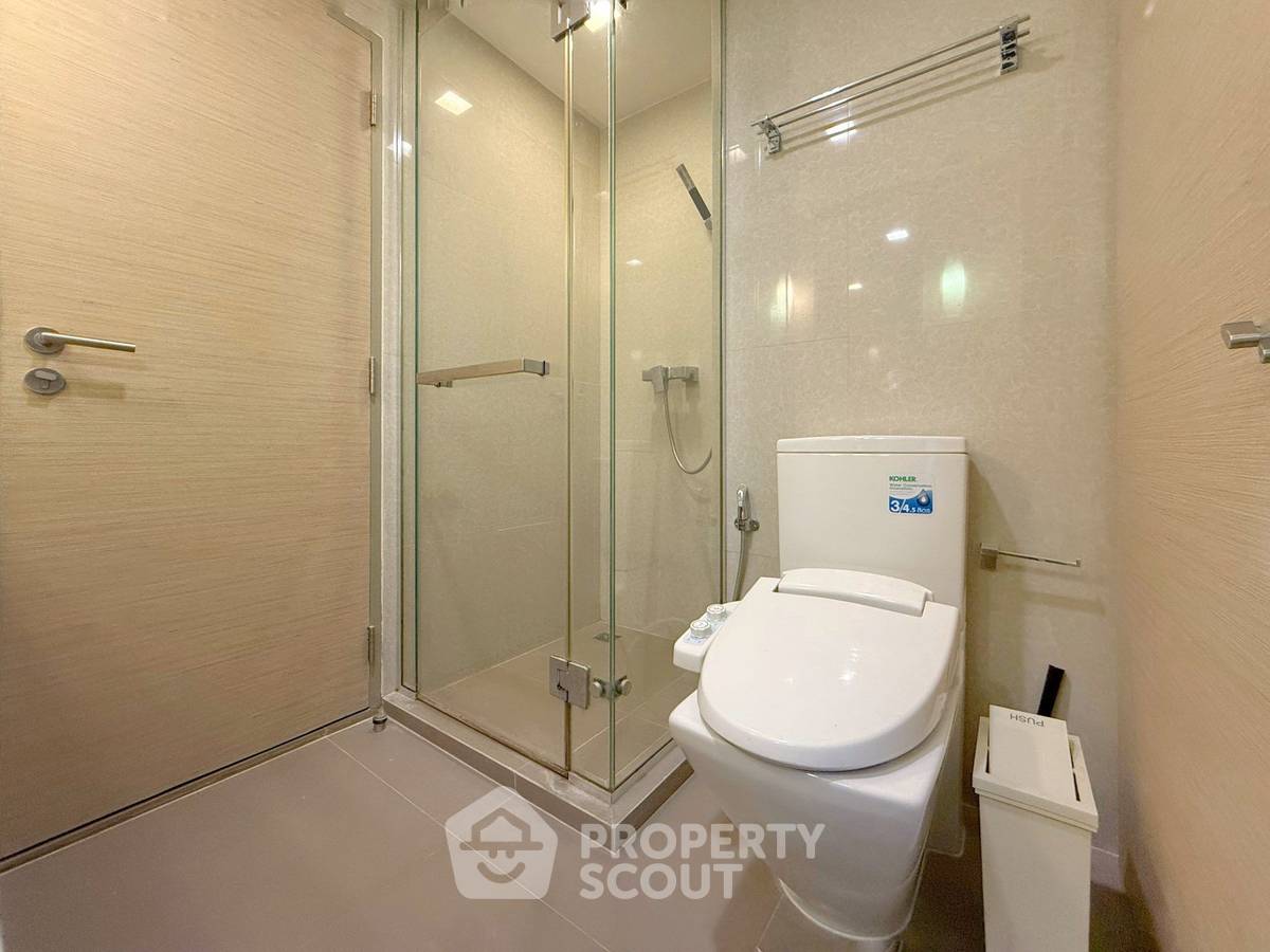 รูป คอนโด 3 ห้องนอน 95 ตร.ม. ขายที่ LIV @ 49 ใกล้ BTS ทองหล่อ (ID 476341) - รูปที่ 2/24