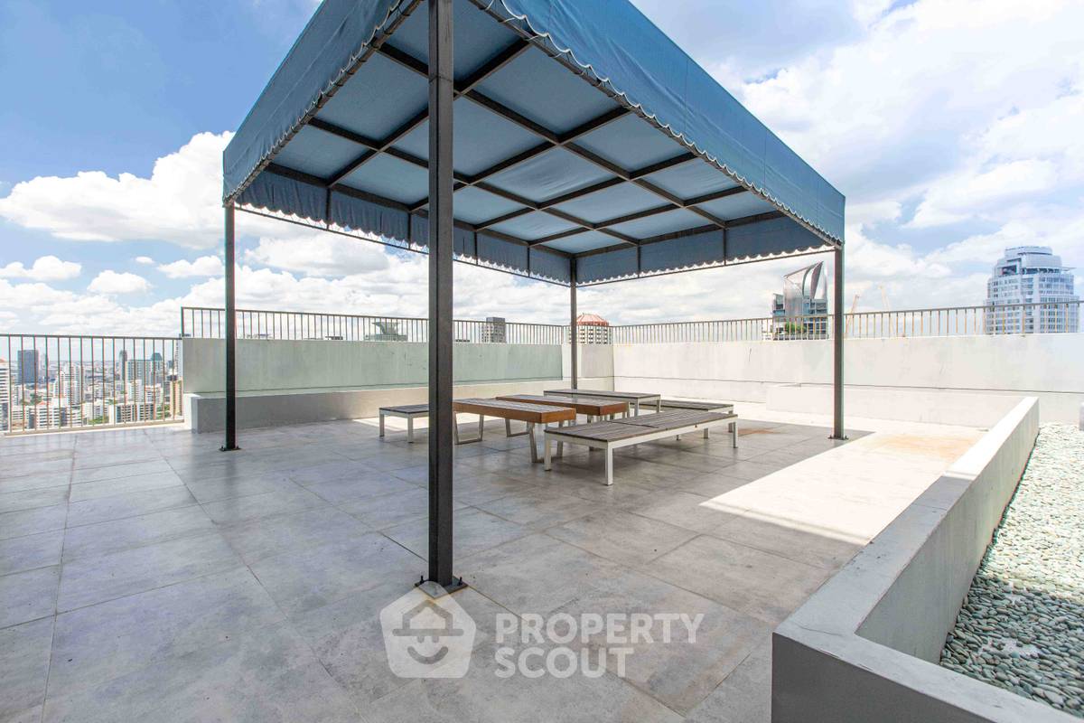 รูป คอนโด 3 ห้องนอน 274 ตร.ม. ขาย Noble Remix ห่าง BTS ทองหล่อ 100 ม. (ID 2059264) - รูปที่ 2/29