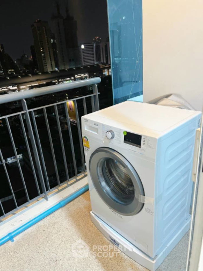 รูป คอนโด 1 ห้องนอน Villa Ratchatewi ใกล้ BTS พญาไท 300 ม. (ID 1417985) - รูปที่ 11/11
