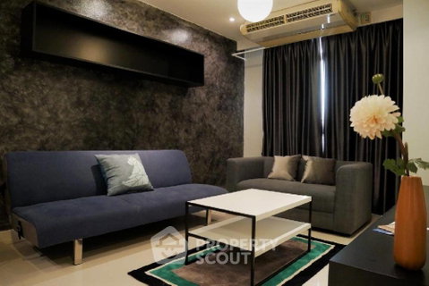 คอนโด 1 ห้องนอน เจซี ทาวเวอร์ ทองหล่อ ใกล้ พร้อมพงษ์ 55 ตร.ม. ชั้น 5 (ID 628104)